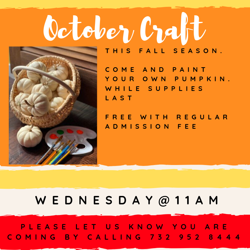 October Craft - MiMa Create and PlayMiMa Create and Play